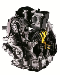 P54A5 Engine